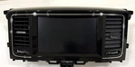 2020-2024 Infiniti QX50 Center Dash Display Screen Monitor W/ Air Vent Oem. Fixed Price $250.00.