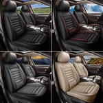 Covers Leather Waterproof Automotive Protector For Nissan (2/5 Seats). Fixed Price $102.63.
