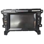 2007-2008 Mazda CX-7 Am Fm Cd Navigation Radio Player Display Screen EG2666DV0A. Fixed Price $48.36.