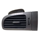 Dash Left Vent Gm Oem 2007-2014 Chevy Tahoe 25807743 Brushed Silverado Suburban. Fixed Price $35.10.