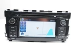 Nissan Altima Navigation Screen Radio Receiver Display Cd Tested Oem 2013 2014. Fixed Price $199.99.
