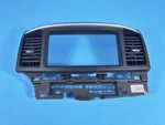 13-15 Mitsubishi Lancer Navigation Gps Headunit Screen Radio Trim Bezel Cover. Fixed Price $69.99.
