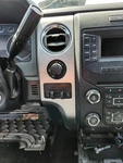 Good Set 09-14 Ford F-150 Center Outer Dash Bezel Trim Air Vent Silver. Fixed Price $139.00.