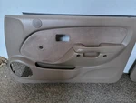 2001-04 Toyota Tacoma Door Panels Oem Left Right Set Beige Taupe. Fixed Price $265.00.