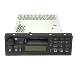 2001 Jaguar Xkr Radio Receiver Stereo Am Fm Cassette AJ2050W LJD4100AA Oem 45K. Fixed Price $209.66.