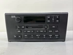 2000-2001 Lincoln LS6 LS8 Thunderbird Am Fm Cassette Player Radio YW4F-18C870-AA. Fixed Price $44.90.