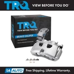 Trq New Front Disc Brake Caliper With Bracket & Hardware Lh Ford Truck. Fixed Price $254.95.