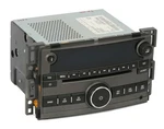 2009-2011 Chevrolet Hhr Am Fm Radio Single Cd Player 20919522 Opt Code US8. Fixed Price $174.25.