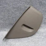 2004-2006 Sebring Convertible Lh Dash End Cap Fuse Box Cover Trim Dk Taupe 70113. Fixed Price $26.99.
