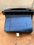 2013-2015 Honda Accord Center Dash Storage Pocket 77280-T2F-A01ZA. Fixed Price $67.00.