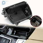 For Bmw Series F10 F11 2009-2016 Front Center Console Ashtray 51169206347. Fixed Price $10.41.