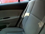 Passenger Right Rear Seat Belt Retractor Fits 05 Cobalt 3124585. Fixed Price $35.00.