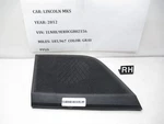 09-12 Lincoln Mks Right Speaker Cover 8A53-19C045-A Oem. Fixed Price $12.80.