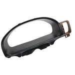 2002-2006 Honda Cr-v Gauge Cluster Bezel Used Oem 77200-S9A-A0. Fixed Price $56.25.