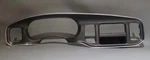 14 Dodge Charger Center Dash Cluster Speedometer Radio Vents Bezel Oem. Fixed Price $120.00.