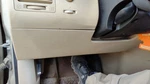 07-08 Grand Vitara XL-7 Lower Dash Under Column Knee Bolster Trim Panel Oem Tan. Fixed Price $75.00.
