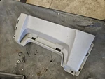 2002-06 Toyota Camry Lower Trim Cover, Gray 55434-AA010. Fixed Price $30.00.