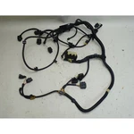 2012-2017 Bmw F25 X3 28IX N20 4-CYL Engine Wiring Harness Module Oem. Fixed Price $93.75.