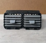 2002-2003 Nissan Altima Center Dashboard A/c Heater Air Vents Grey. Fixed Price $25.00.