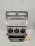 2008-2010 Dodge Avenger Dash Radio Trim Bezel W/heat Control, Hazard Switch Oem. Fixed Price $90.99.