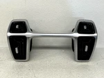 2021-2023 Kia Sorento Front Center Dash Air Vent Grille Trim Panel Oem LOT2700. Fixed Price $179.00.