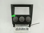 Saab 9-2X 05-06 Subaru Wrx 04-07 Temperature Climate Control Switch Panel 2004. Fixed Price $34.93.
