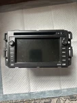 2007-2008 Chevrolet Avalanche Tahoe Suburban Gmc Silverado Yukon Oem Nav Radio. Fixed Price $179.00.