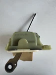 2003-06 Mercedes E320 Floor Gearbox Shifter Selector A2112671624 Oem. Fixed Price $119.99.