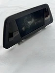 17-21 Oem Bmw X3 G01 X4 G02 Central Information Display/screen Cid 6.5'' Used. Fixed Price $250.00.