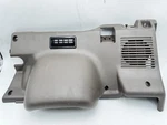 1990-1991 Toyota 4RUNNER Lower Dash Knee Panel 55432 35010 Tan! Oem. Fixed Price $80.00.