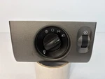 2004-2008 Oem Genuine Ford F-150 Headlight Switch Dimmer 5L3T-13D061-CD3JA6. Fixed Price $29.99.