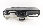2016 - 2025 Volvo XC90 Front Dashboard Trim Cover Panel Oem 31363702 Gray UA00. Fixed Price $374.64.
