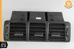 98-05 Mercedes W163 ML320 ML500 Dashboard Center A/c Air Vent Black Oem. Fixed Price $62.25.