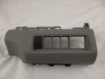 2018-2024 Honda Odyssey : Dashboard Switch Bezel Trim Cover Panel 77241-THR-A01. Fixed Price $68.22.