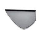2005 2009 Ford Mustang Lh Driver Dash End Cap Side Trim Gray 4R3X-6304481-A Oem. Fixed Price $20.65.