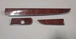 11 12 13 14-16 Chrysler Town & Country Caravan Dash Panel Molding Trim Set Oem. Fixed Price $84.99.