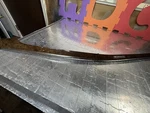 2018-2024 Audi Q5 Fy Dashboard 80B853190E Bezel Molding Applique Trim Oem. Fixed Price $80.00.