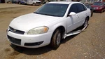 Wiper Transmission Vin 4TH Digit Limited Fits 06-16 Impala 238836. Fixed Price $71.99.
