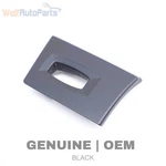 2006 Bmw 330XI E90 - Ignition Switch Key Fob Cover / Trim 6937497. Fixed Price $9.49.