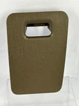 2001-2006 Toyota Tundra Sequoia Dash Fuse Panel Cover Beige Lid Oem. Fixed Price $34.99.