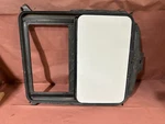 Bmw E34 535I M5 540I Sunroof Sliding Lifting Frame & White Cover Oem #90215. Fixed Price $41.54.