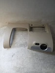 11-16 Volkswagen Jetta Dash Knee Bolster Panel Cover Trim 5C7858365B95T-2391 Oem. Fixed Price $70.98.