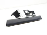 10-16 Porsche Panamera 970 Dashboard Cover Panel Trim Molding Set Piano Wood Oem. Fixed Price $125.48.