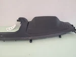 Left Upper Dash Pad Fits 22-24 Ford F150 Lightning 593961. Fixed Price $174.97.