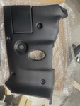 New Oem GEN2 Dodge Viper Left Lower Instrument Panel. QN71SX7AB Black. Fixed Price $140.00.