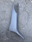 2024 - 2026 Subaru Crosstrek Dash Right Outer Air Vent Grille Oem 66077VC230. Fixed Price $47.12.
