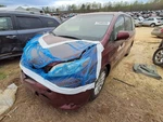 Audio Equipment Radio Display And Receiver Id E7027 Fits 11-14 Sienna 2904995. Fixed Price $292.12.