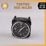 16-23 Mercedes W213 E300 S600 Center Dash Vent Clock A2138272000 Oem. Fixed Price $78.85.