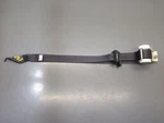 Right Passenger Front Seat Belt Retractor Black 2007-2014 Ford Expedition 74685. Fixed Price $70.49.