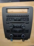 2011-2014 Ford Mustang Oem Shaker Radio Temperature Control Panel CR3T18A802JA. Fixed Price $133.99.